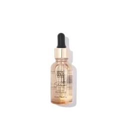 Dripping Gold Luxury Tanning Face Serum 30ml (1.01floz)