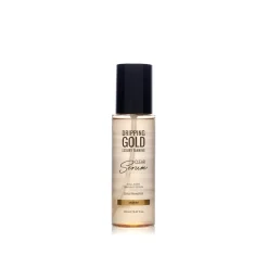 Dripping Gold Luxury Tanning Clear Serum Dark 150ml (5.07floz)