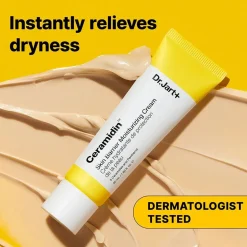Dr.Jart+ Ceramidin Skin Barrier Moisturizing Cream 50ml (1.69floz)