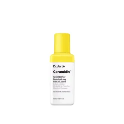 Dr.Jart+ Ceramidin™ Skin Barrier Moisturizing Milky Lotion 50ml (1.69floz)
