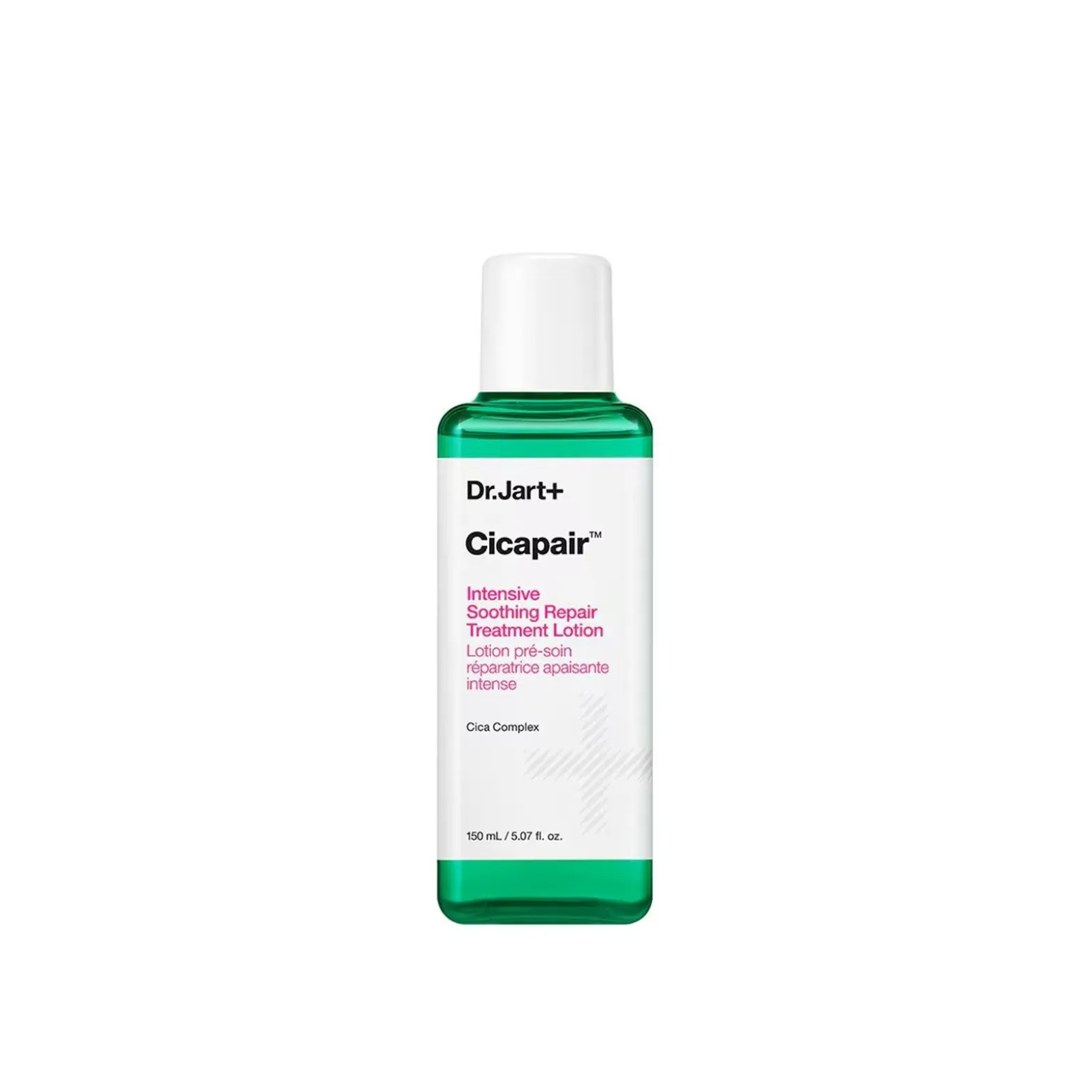 Dr.Jart+ Cicapair Intensive Soothing Repair Treatment Lotion 150ml (5.07floz)