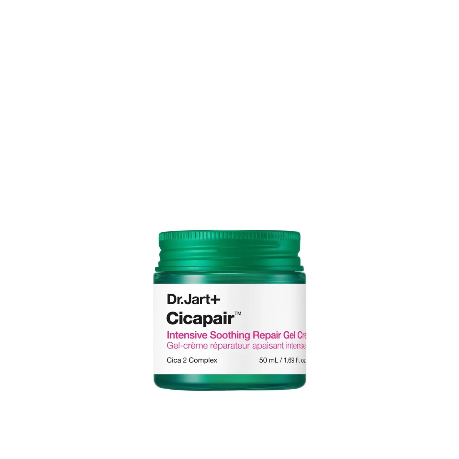 Dr.Jart+ Cicapair Intensive Soothing Repair Gel Cream 50ml (1.69floz)