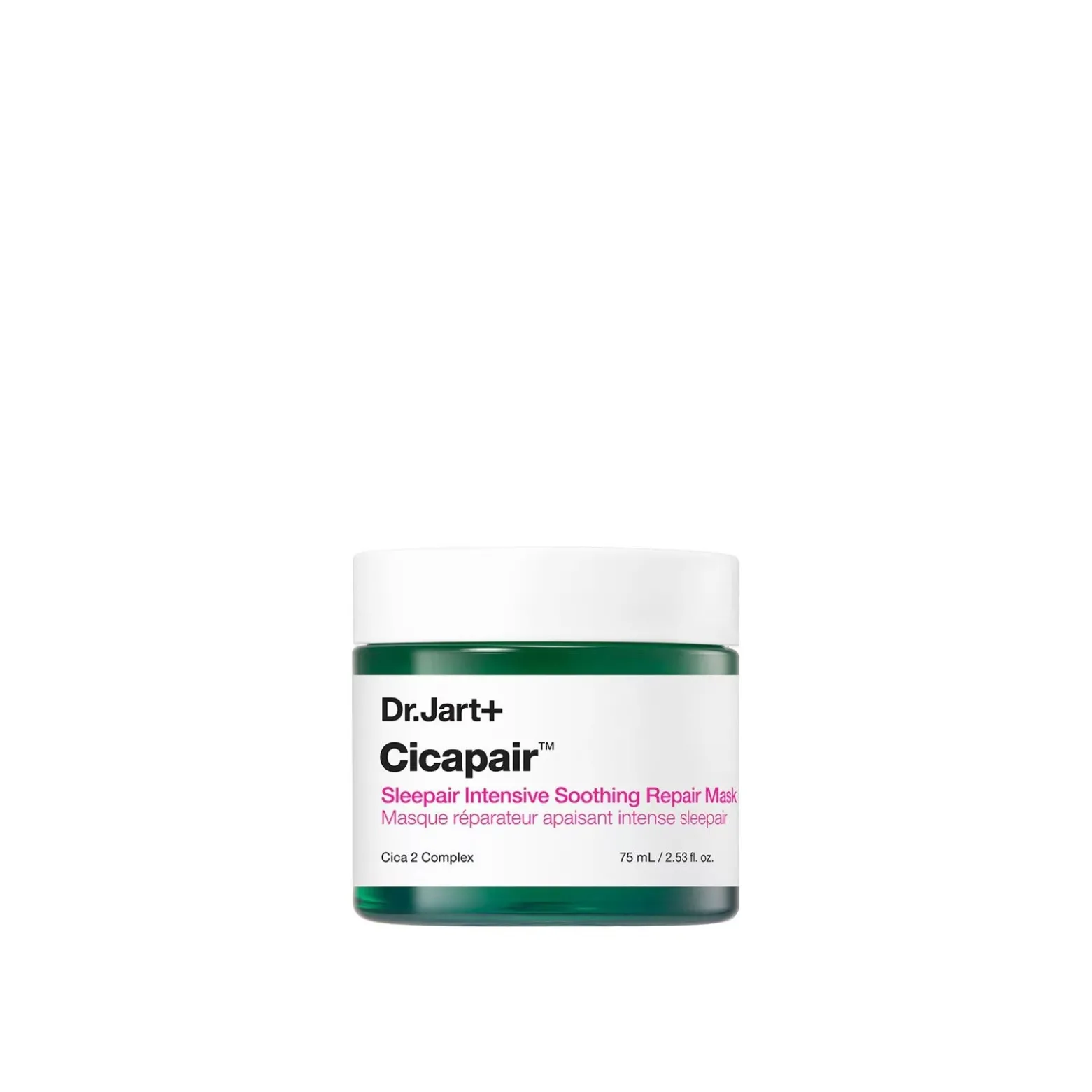 Dr.Jart+ Cicapair™ Sleepair Intensive Soothing Repair Mask 75ml (2.53floz)