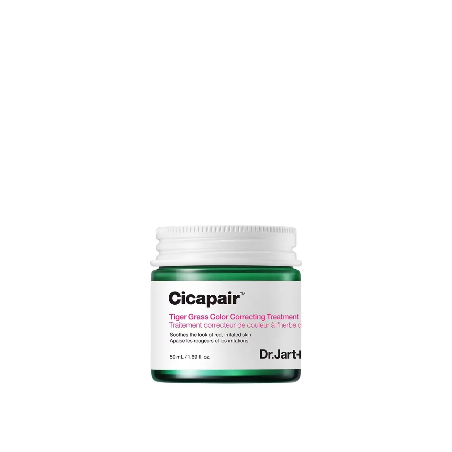 Dr.Jart+ Cicapair™ Tiger Grass Color Correcting Treatment 50ml (1.69floz)