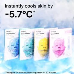Dr.Jart+ Cryo Rubber Firming Mask x1