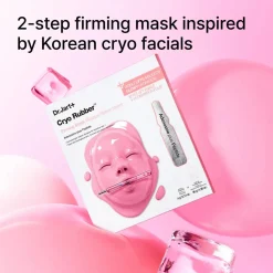 Dr.Jart+ Cryo Rubber Firming Mask x1