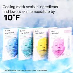 Dr.Jart+ Cryo Rubber Moisturizing Mask x1