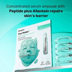 Dr.Jart+ Cryo Rubber Soothing Mask x1