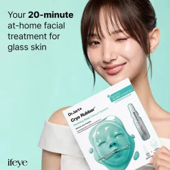 Dr.Jart+ Cryo Rubber Soothing Mask x1