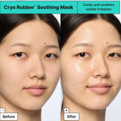 Dr.Jart+ Cryo Rubber Soothing Mask x1