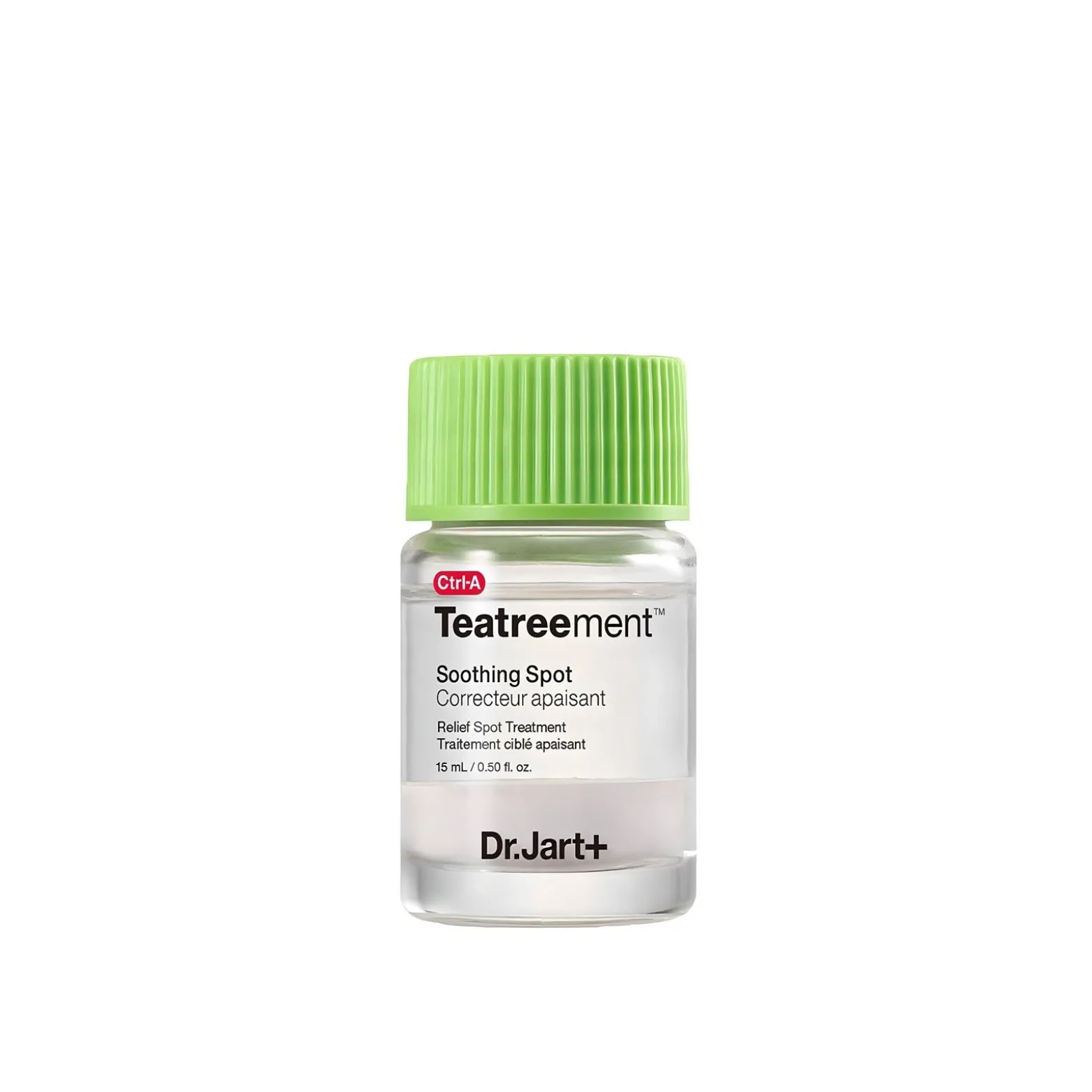 Dr.Jart+ Ctrl-A Teatreement Soothing Spot 15ml (0.5floz)