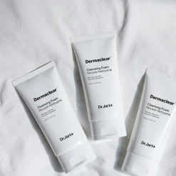 Dr.Jart+ Dermaclear Cleansing Foam 120ml (4.05floz)