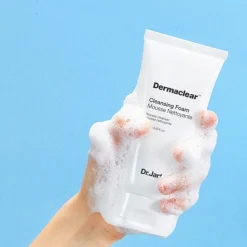 Dr.Jart+ Dermaclear Cleansing Foam 120ml (4.05floz)