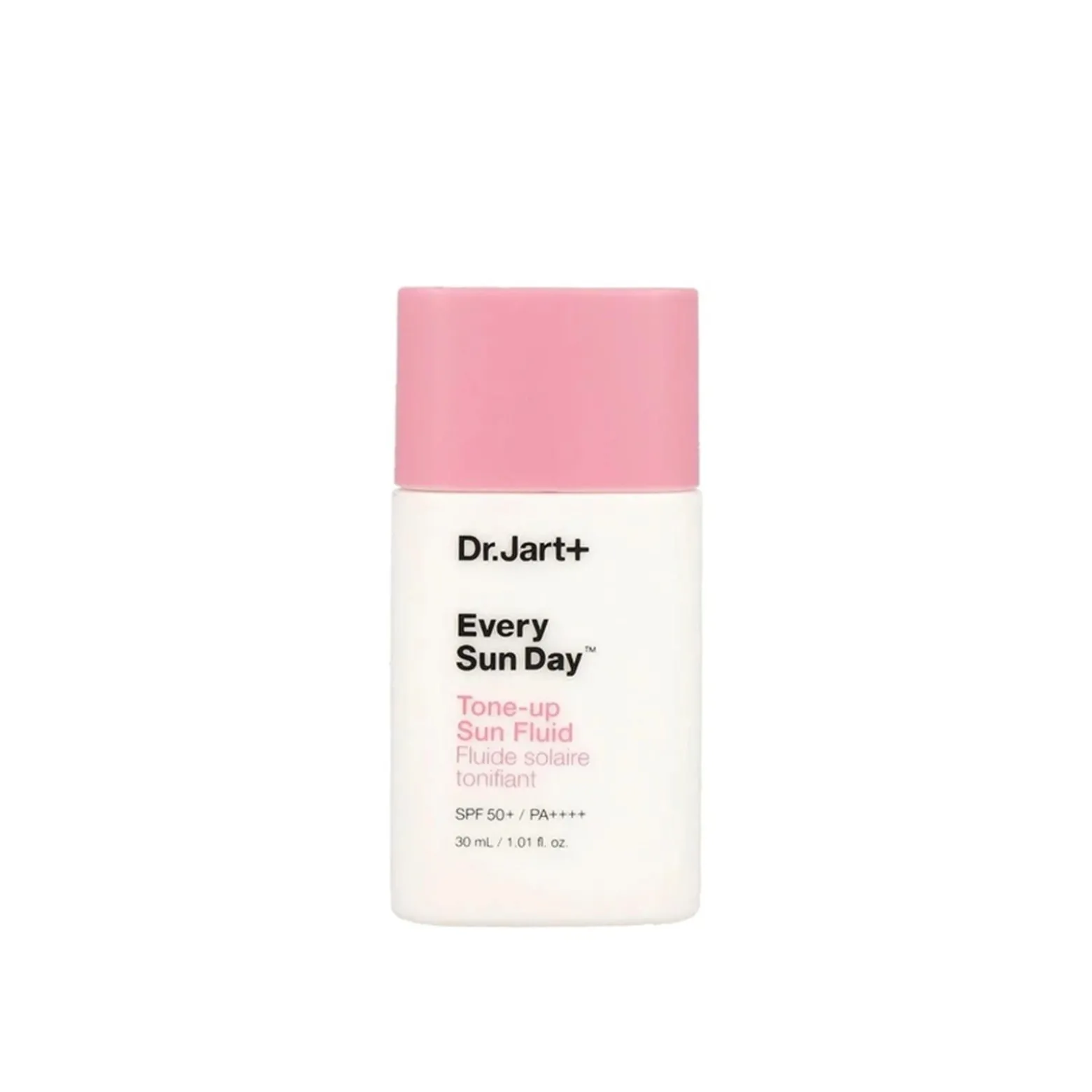 Dr.Jart+ Every Sun Day Tone-Up Sun Fluid SPF50+ 30ml (1.01floz)