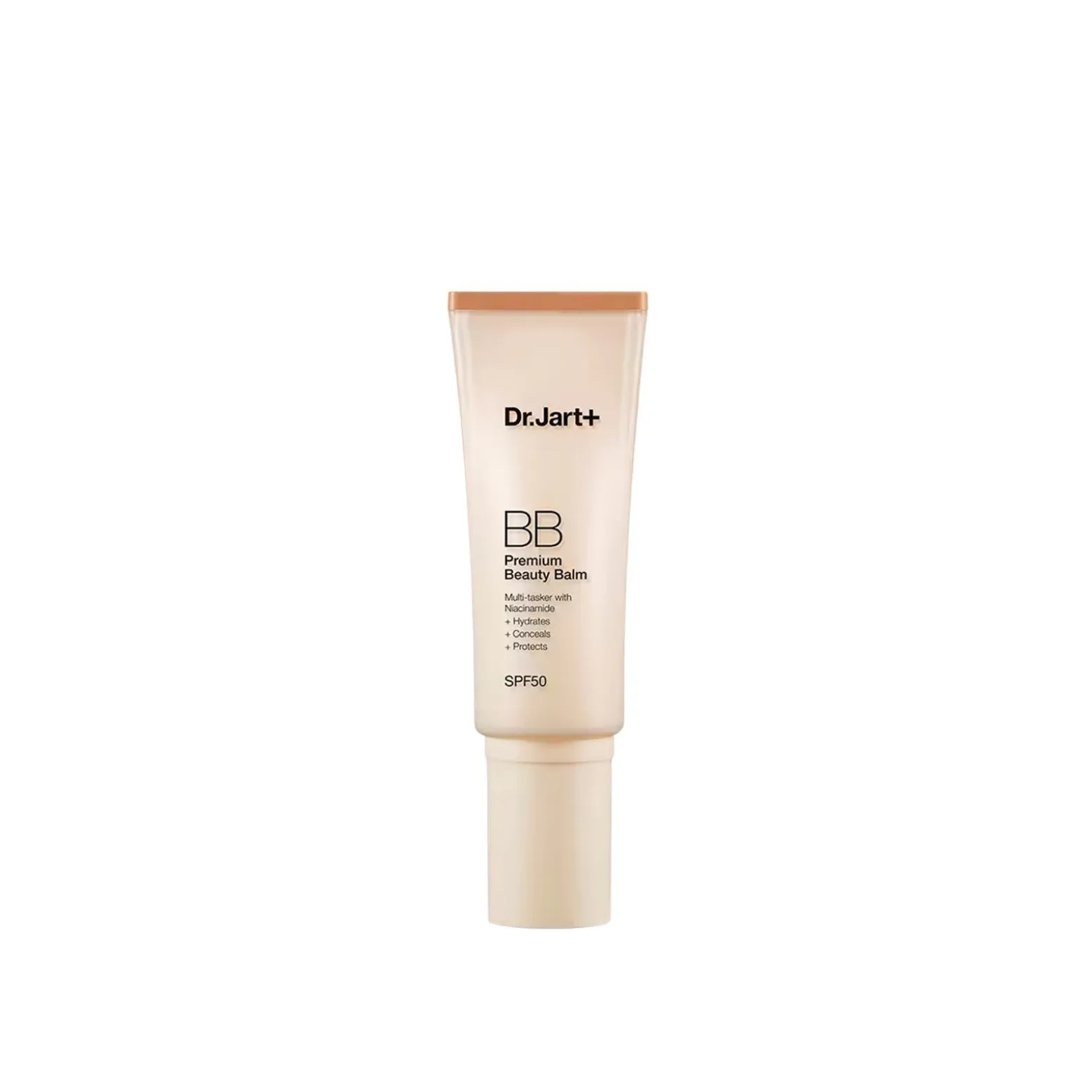 Dr.Jart+ Premium BB Beauty Balm SPF50 Medium-Tan 40ml (1.35floz)