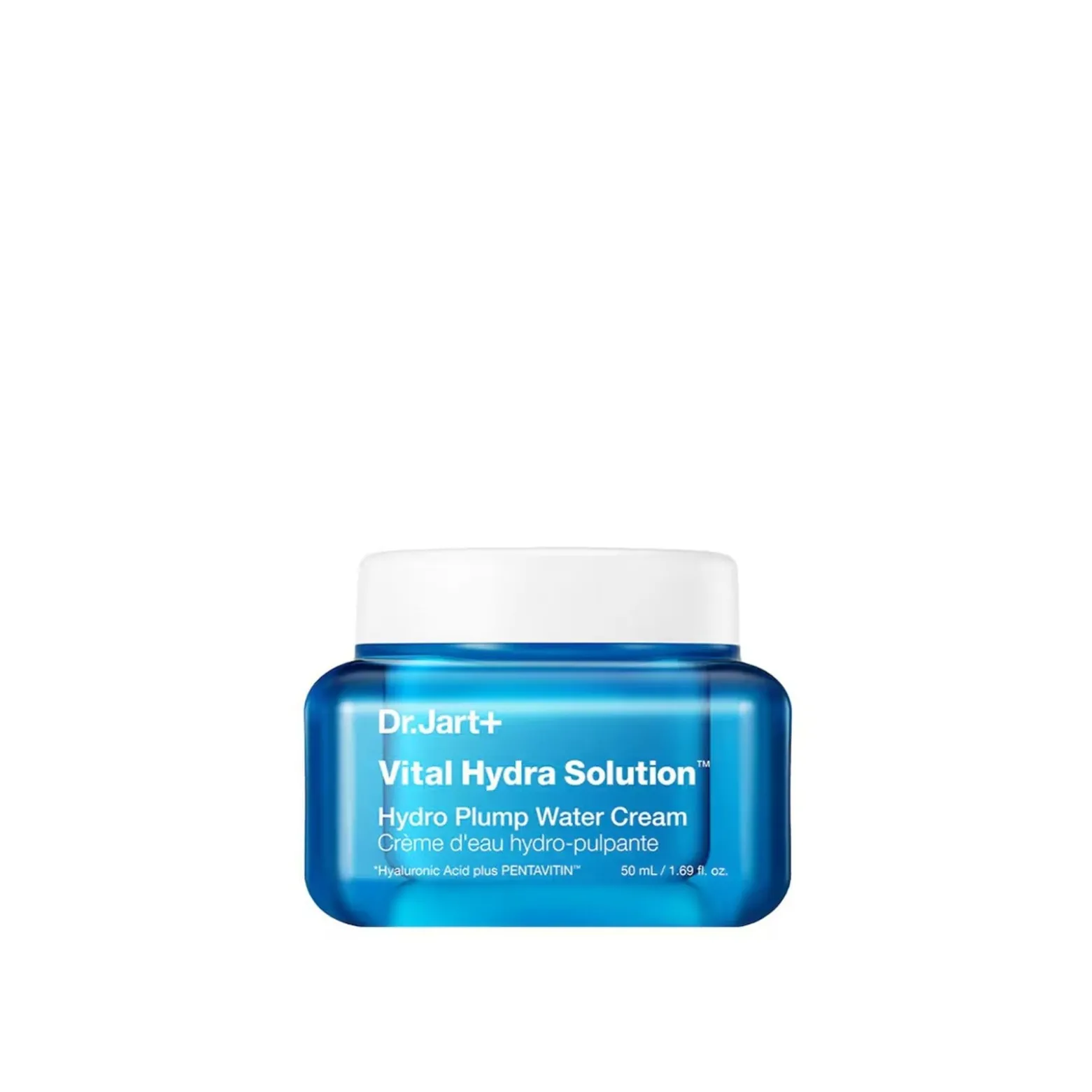 Dr.Jart+ Vital Hydra Solution Hydro Plump Water Cream 50ml (1.69floz)
