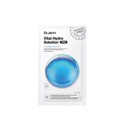 Dr.Jart+ Vital Hydra Solution Pro Plump & Glow Intensive Hydration Mask 26g (0.91oz)