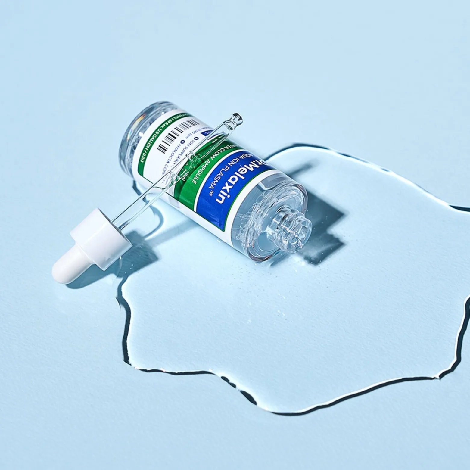 Dr.Melaxin Aqua Ion Plasma Water Glow Ampoule 50ml (1.69floz)