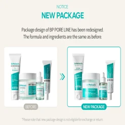 Dr.Melaxin Bio-Spicule BP Pore Barrier Cream 50g (1.76oz)