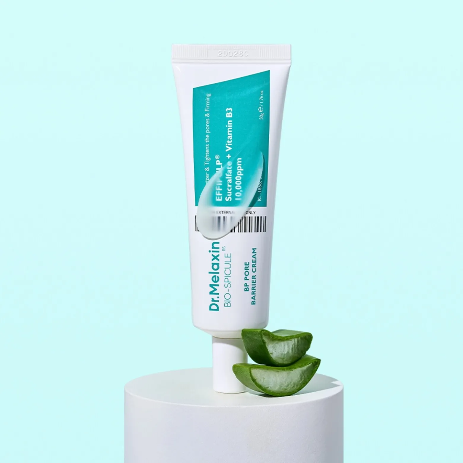 Dr.Melaxin Bio-Spicule BP Pore Barrier Cream 50g (1.76oz)