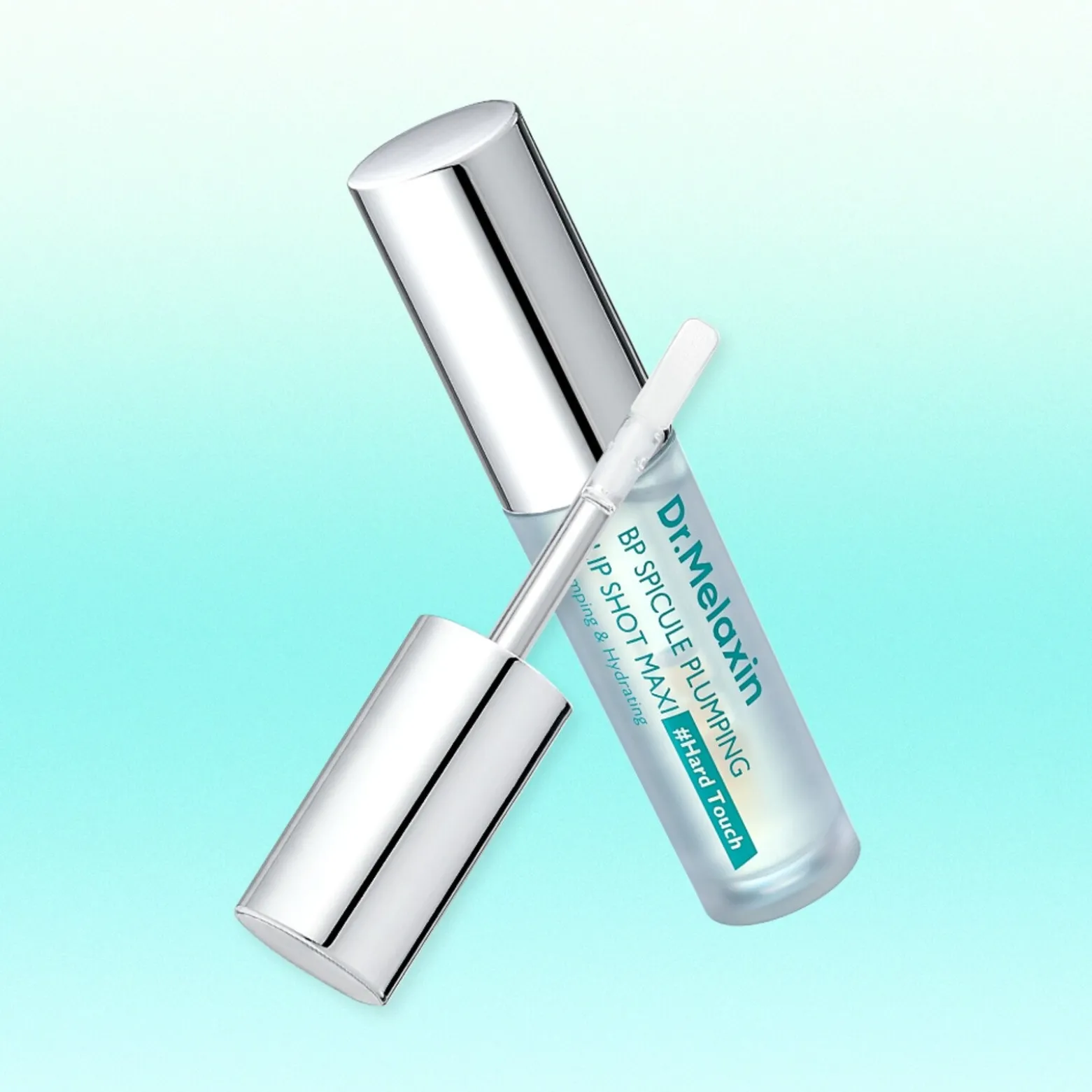 Dr.Melaxin Bio-Spicule Plumping Lip Shot Maxi #Hard Touch 4ml (0.13floz)