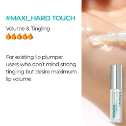 Dr.Melaxin Bio-Spicule Plumping Lip Shot Maxi #Hard Touch 4ml (0.13floz)