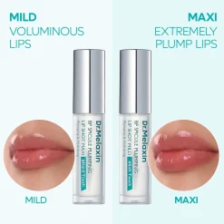 Dr.Melaxin Bio-Spicule Plumping Lip Shot Maxi #Hard Touch 4ml (0.13floz)