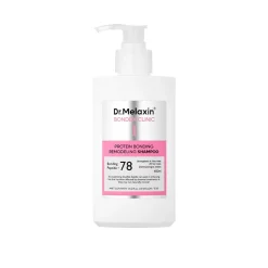 Dr.Melaxin Bondex Clinic I Bondex Protein Bonding Remodeling Shampoo 400ml (13.52floz)