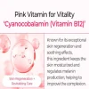 Dr.Melaxin Calcium Cemenrete Cyano Pink Spicule Cream 50g (1.76oz)