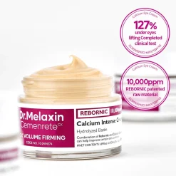 Dr.Melaxin Cemenrete Calcium Intense Cream 50ml (1.69floz)