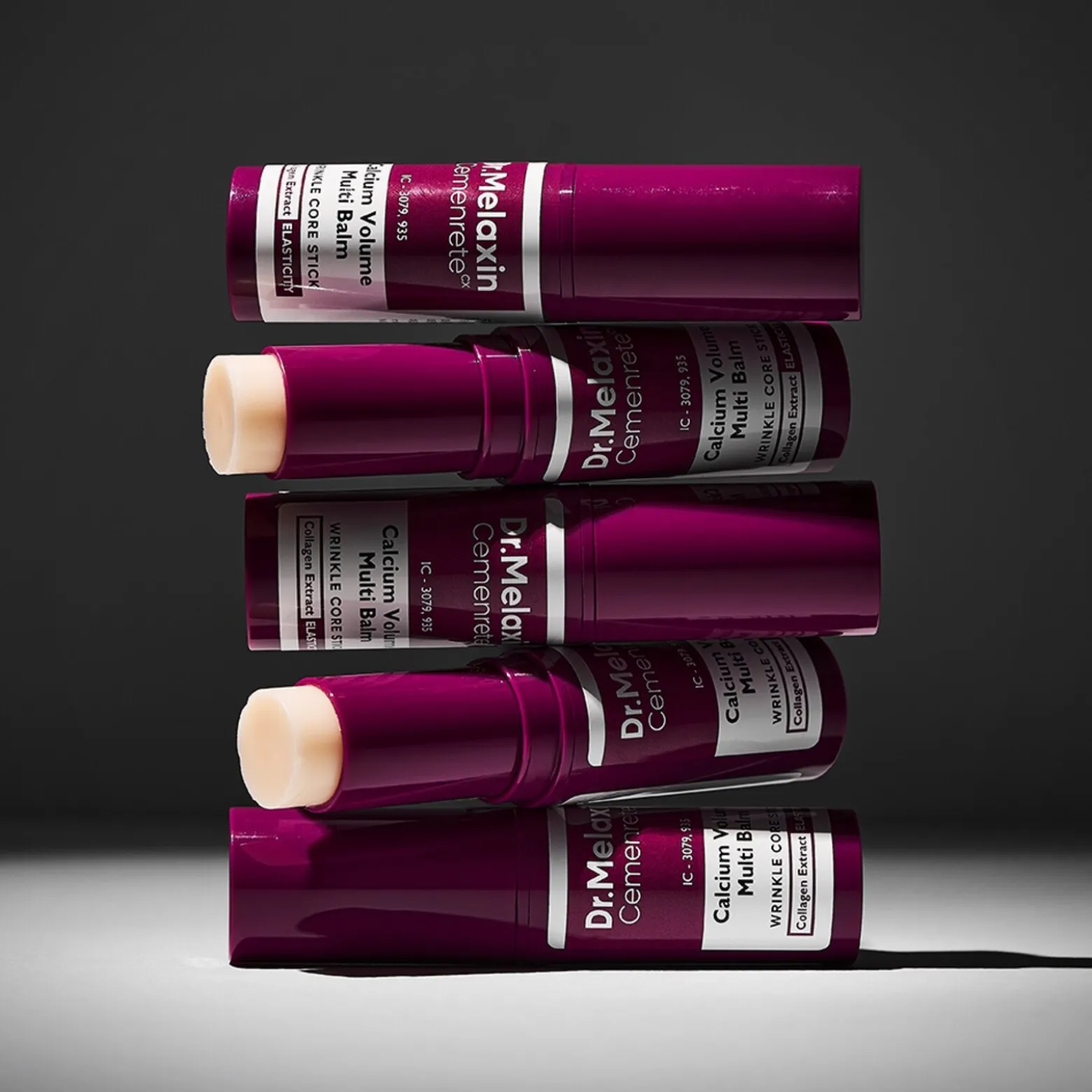 Dr.Melaxin Cemenrete Calcium Volume Multi Balm Wrinkle Core Stick 9g (0.31oz)
