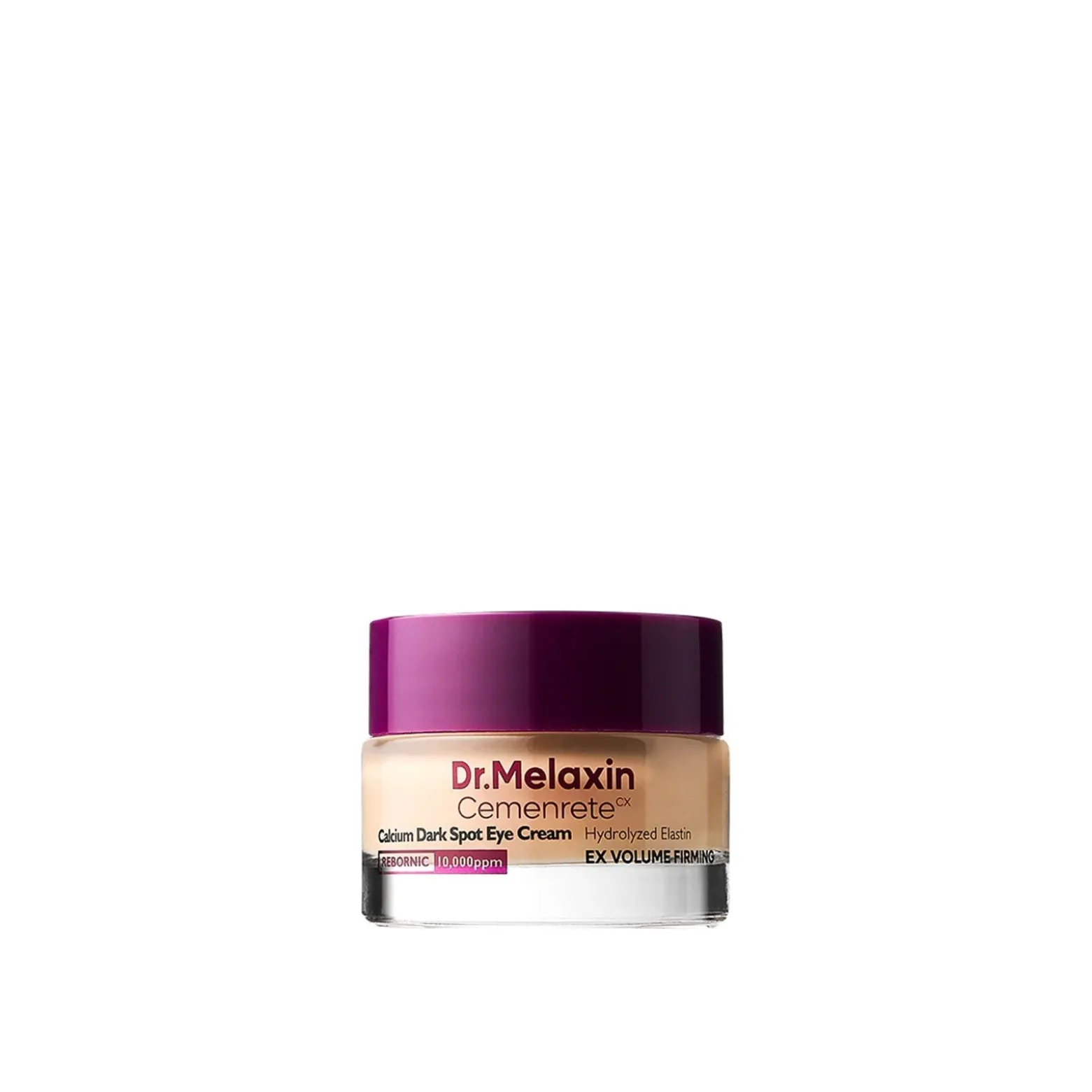 Dr.Melaxin Cemenrete Calcium Dark Spot Eye Cream 15g (0.52oz)