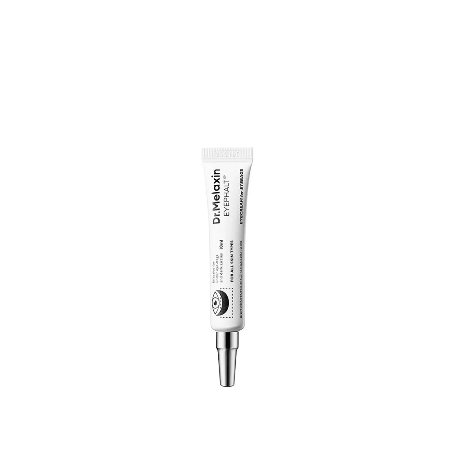 Dr.Melaxin Eyephalt Eyebag Cream 10g (0.35oz)
