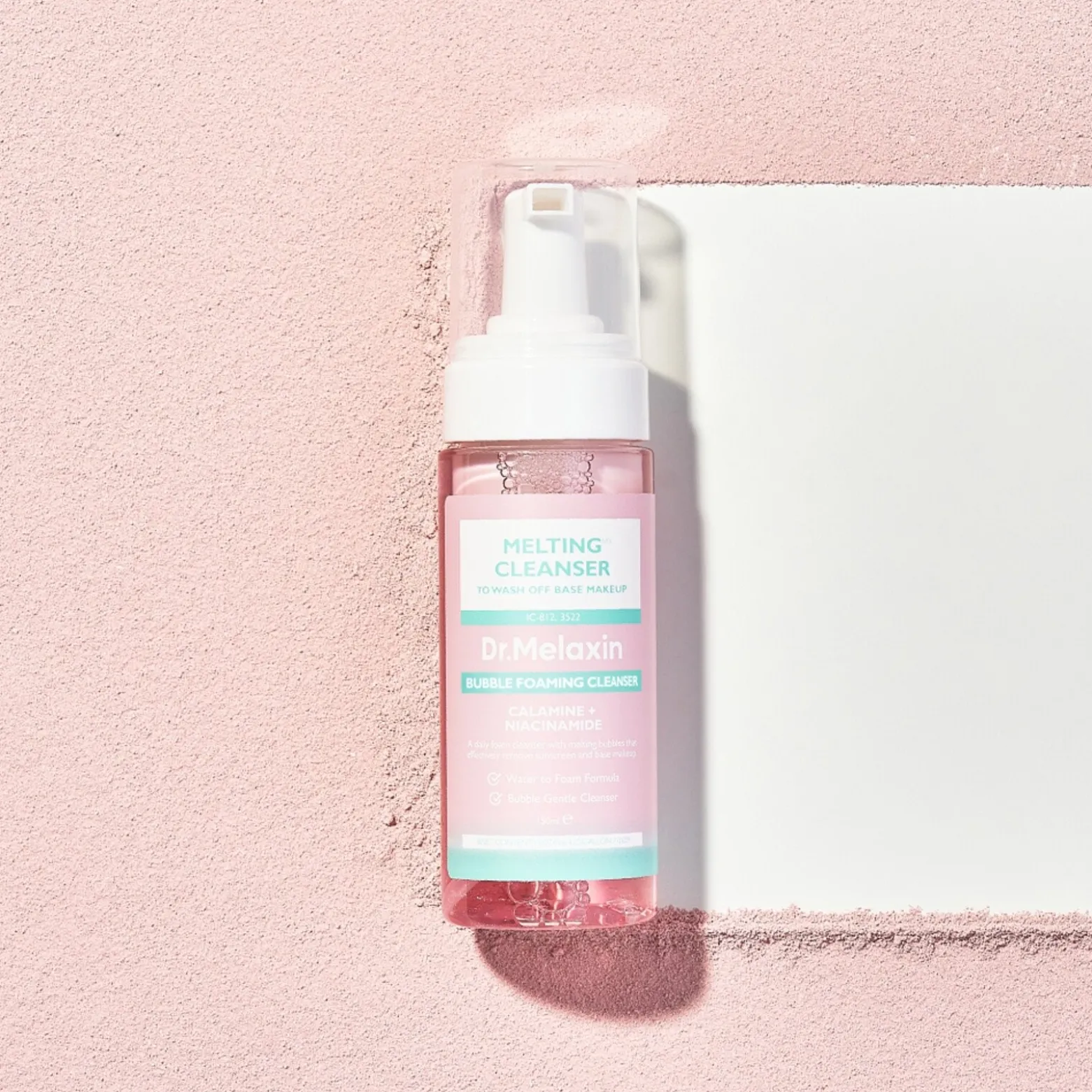 Dr.Melaxin Melting Cleanser 150ml (5.07floz)