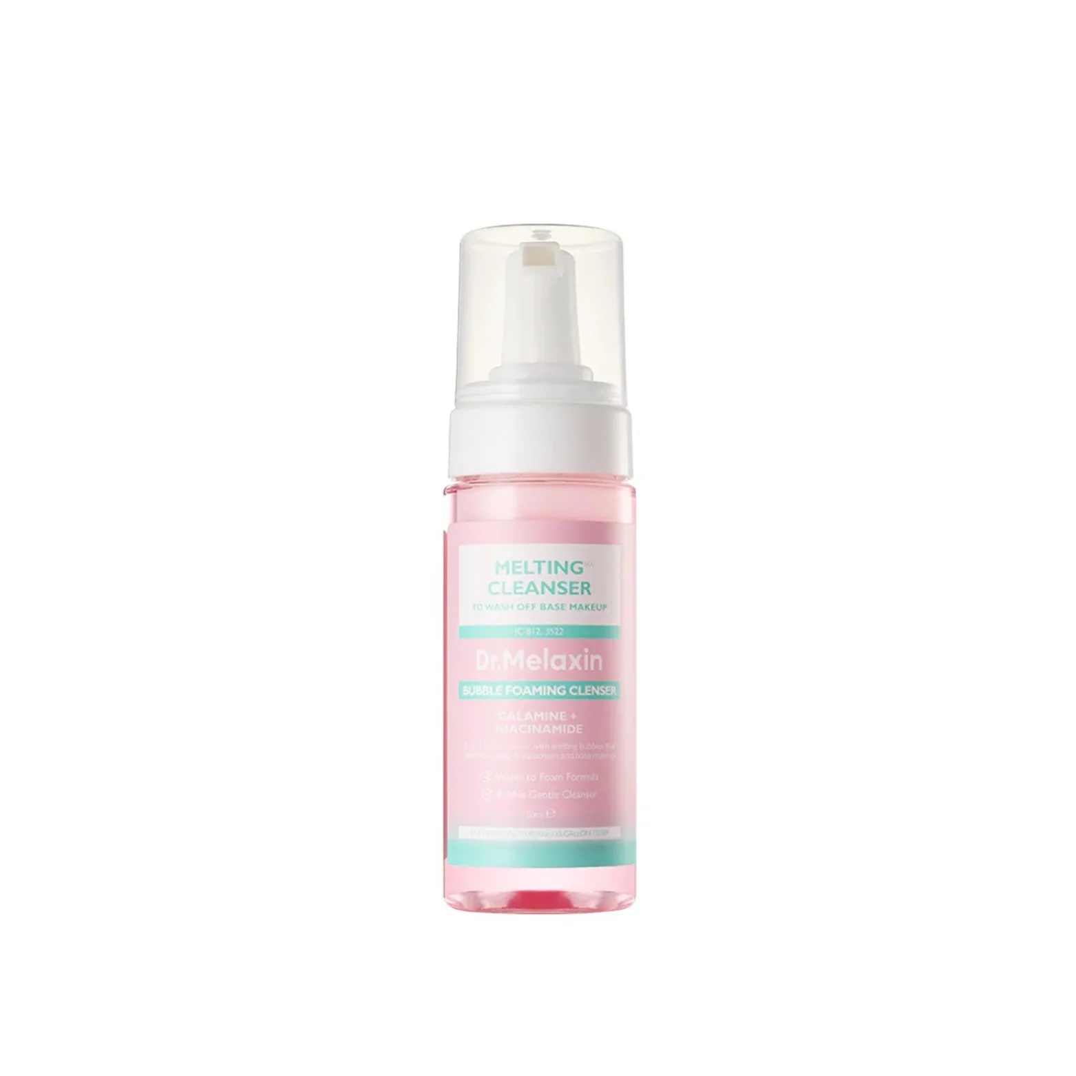 Dr.Melaxin Melting Cleanser 150ml (5.07floz)