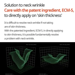 Dr.Melaxin Necksphalt ECM Neck Barrier Cream 50ml (1.69floz)