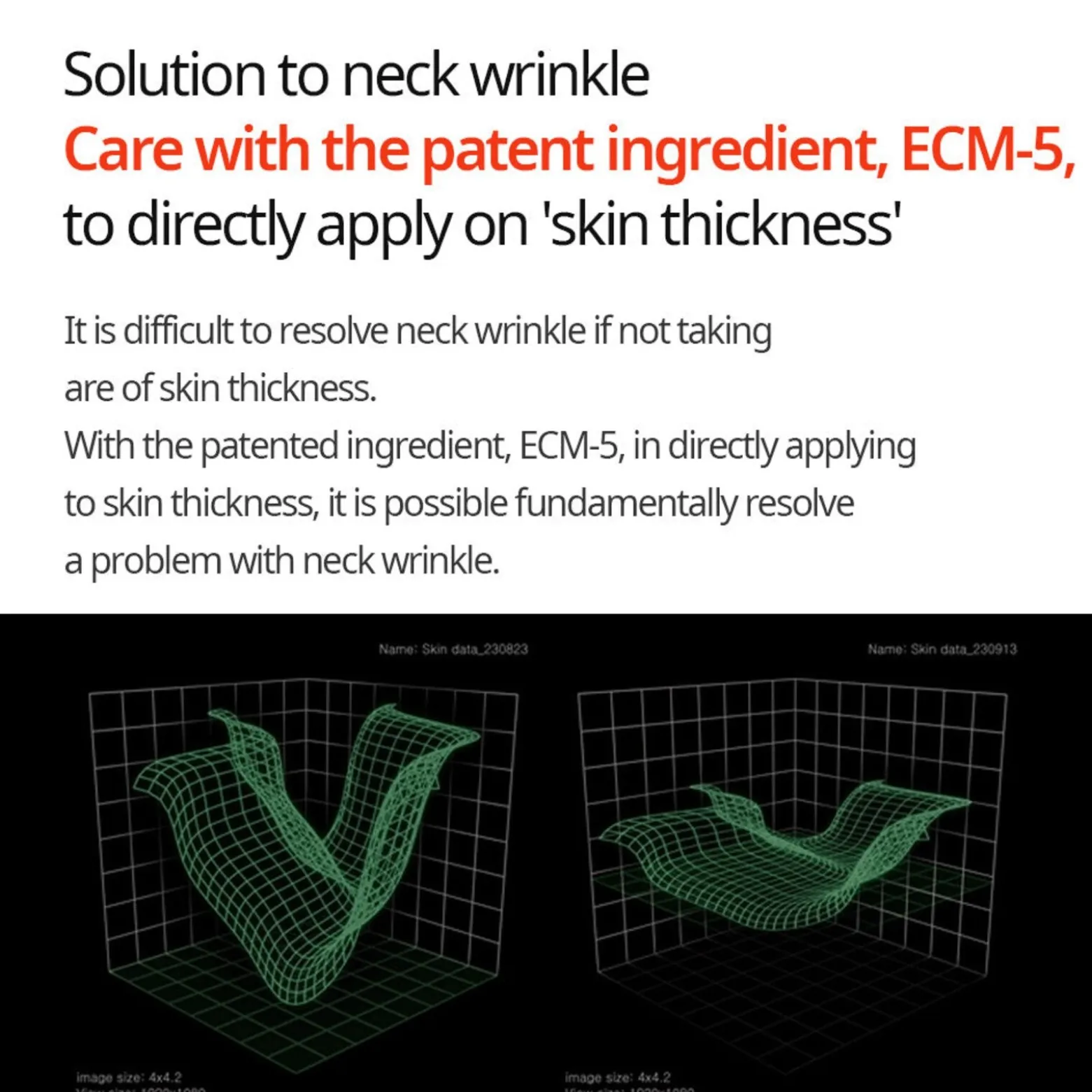 Dr.Melaxin Necksphalt ECM Ceramide Neck Serum 1.5ml x10 (0.05flozx10)