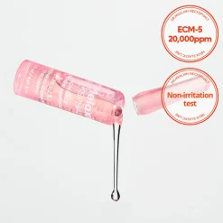 Dr.Melaxin Necksphalt ECM Ceramide Neck Serum 1.5ml x10 (0.05flozx10)