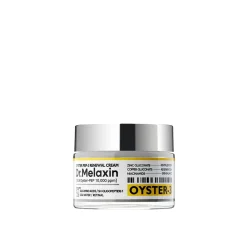 Dr.Melaxin Oyster Peptide Cream 50g (1.76oz)