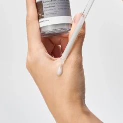 Dr.Melaxin Peel Shot Exfoliating Black Rice Ampoule 80ml (2.70floz)