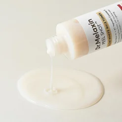 Dr.Melaxin Peel Shot Exfoliating White Rice Toner 200ml (6.76floz)