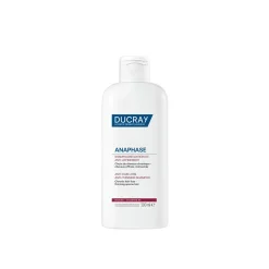 Ducray Anaphase Anti-Hair Loss & Anti-Thinning Shampoo 200ml (6.76floz)