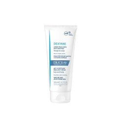Ducray Dexyane Anti-Scratching Emollient Cream 200ml (6.76floz)