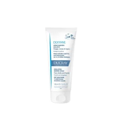 Ducray Dexyane Insulating Barrier Cream Fragrance-Free 100ml (3.38floz)