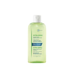 Ducray Extra-Doux Dermo-Protective Shampoo 200ml (6.76floz)