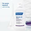 Ducray Kelual DS Anti-Dandruff Treatment Shampoo 100ml (3.38floz)