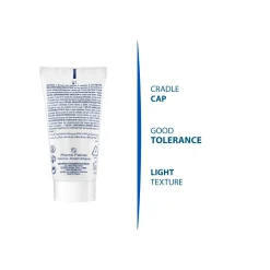 Ducray Kelual Keratoreducing Emulsion Face & Scalp 50ml (1.69floz)