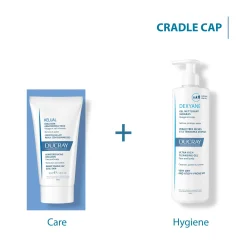 Ducray Kelual Keratoreducing Emulsion Face & Scalp 50ml (1.69floz)
