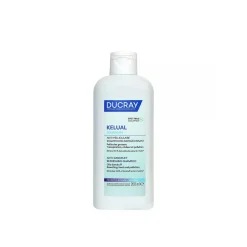 Ducray Kelual Squanorm Anti-Dandruff Refreshing Shampoo 200ml (6.7floz)