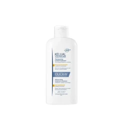 Ducray Kelual Squanorm Dry Dandruff Moisturizing Treatment Shampoo 200ml (6.76floz)